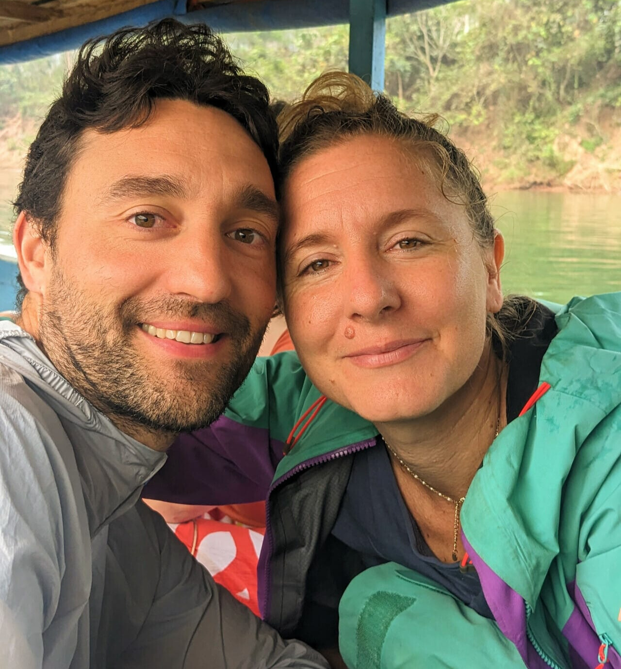 Fanette et Samuel